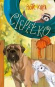 Ciepełko. Autor: Kulpa Piotr. Dadada.pl Okładka książki Ciepełko
