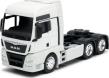 Opakowanie Ciężarówka MAN TGX 3osiowy 1:32 WELLY