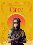 Okładka książki Circe TW [ENG]