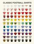 Opakowanie Classic Football Shirts