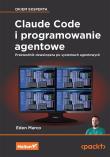 Okładka książki Claude Code i programowanie agentowe