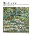 Okładka książki Claude Monet Masterpieces of Art w.ang TW