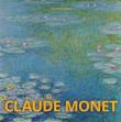 Okładka książki Claude Monet