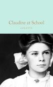 Claudine at School. Autor: Colette. Dadada.pl Okładka książki Claudine at School