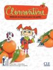 Okładka książki Clementine 2 podręcznik + nagrania online