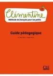 Okładka książki Clementine 2 poradnik metodyczny