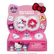 Opakowanie Clickeez Hello Kitty and Friends 3szt.mix
