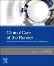 Okładka książki Clinical Care Of The Runner
