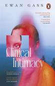 Clinical Intimacy wer. angielska. Autor: Ewan Gass. Dadada.pl Okładka książki Clinical Intimacy wer. angielska