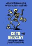 Co to będzie?. Autor: AGATA KAŹMIERSKA, WOJCIECH BRZEZIŃSKI. Dadada.pl Okładka książki Co to będzie?
