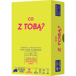 Opakowanie Co z Tobą? REBEL