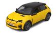 Opakowanie Collection (A) W/O Stand - Renault 5 E-Tech Yellow