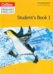 Collins International Primary English - International Primary English Student's Book: Stage 1. Wydawca: HarperCollins Publishers. Dadada.pl Opakowanie Collins International Primary English - International Primary English Student's Book: Stage 1