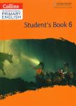 Collins International Primary English - International Primary English Student's Book: Stage 6. Wydawca: HarperCollins Publishers. Dadada.pl Opakowanie Collins International Primary English - International Primary English Student's Book: Stage 6
