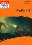 Collins International Primary English - International Primary English Workbook: Stage 6. Wydawca: HarperCollins Publishers. Dadada.pl Opakowanie Collins International Primary English - International Primary English Workbook: Stage 6