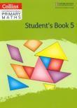 Collins International Primary Maths - International Primary Maths Student's Book: Stage 5. Autor: Hodge Paul. Dadada.pl Okładka książki Collins International Primary Maths - International Primary Maths Student's Book: Stage 5