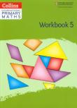 Collins International Primary Maths - International Primary Maths Workbook: Stage 5. Wydawca: HarperCollins Publishers. Dadada.pl Opakowanie Collins International Primary Maths - International Primary Maths Workbook: Stage 5