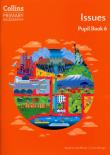 Okładka książki Collins Primary Geography Issues Pupil Book 6