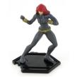 Opakowanie COMANSI figurka Avengers - Black Widow Y96027