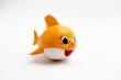 Opakowanie COMANSI figurka Baby Shark - Grandma Shark Y90244
