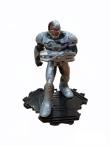 Opakowanie COMANSI figurka Justice League - Cyborg Y99199