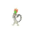Opakowanie COMANSI figurka Madagaskar - King Julien Y99932