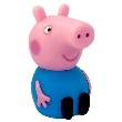 Opakowanie COMANSI figurka My First Peppa - George 18+months Y90072