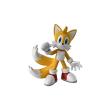 Opakowanie COMANSI figurka Sonic The Hedgehog - Tails Y90313