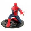 Opakowanie COMANSI figurka Spider-Man - Spider-Man bent down Y96033
