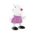 Opakowanie COMANSI figurka Świnka Peppa - Suzzy Sheep Y99684