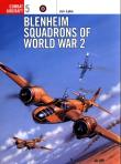 Combat Aircraft 5 Blenheim Squadrons of World War 2. Autor: Lake Jon. Dadada.pl Okładka książki Combat Aircraft 5 Blenheim Squadrons of World War 2