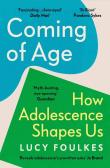 Coming of Age wer. angielska. Autor: Foulkes Lucy. Dadada.pl Okładka książki Coming of Age wer. angielska