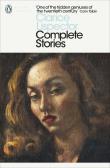 Complete Stories wer. angielska. Autor: Lispector Clarice. Dadada.pl Okładka książki Complete Stories wer. angielska