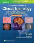Okładka książki Comprehensive Review in Clinical Neurology