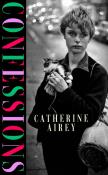 Confessions. Autor: Airey Catherine. Dadada.pl Okładka książki Confessions