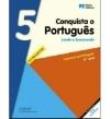 Okładka książki Conquista o Portugues Lendo e Escrevendo