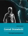 Okładka książki Conrad Drzewiecki. Choreograf ponad granicami