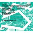 Okładka książki Contemporary Carillon II CD