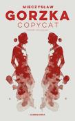 Okładka książki Copycat
