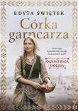 Okładka książki Córka garncarza