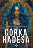 Okładka książki Córka Hadesa