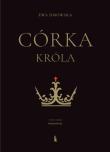 Okładka książki Córka króla