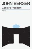 Okładka książki Corker's Freedom
