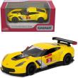 Opakowanie Corvette C7 Race 2016