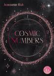 Opakowanie Cosmic Numbers FSC
