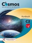 Okładka książki Cosmos C2 Podręcznik + kod online