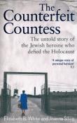 Counterfeit Countess. Autor: White Elizabeth B., Sliwa Joanna. Dadada.pl Okładka książki Counterfeit Countess