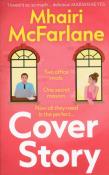 Okładka książki Cover Story