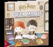 Okładka książki Cozy Magic Uroczy dzień czarodziejów COS-5102