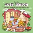 Okładka książki Cozy Season